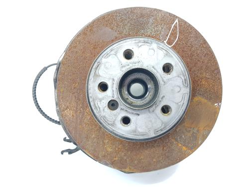 Used Right front steering knuckle Right front steering knuckle MINI MINI (F56) Cooper (136 hp) 35785221 35785221