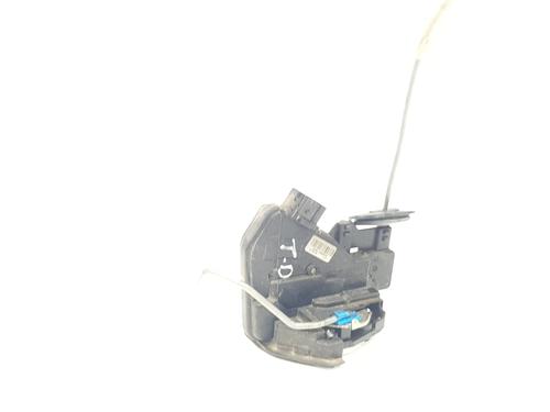 Used Rear right lock KIA OPTIMA (JF) 1.7 CRDi (141 hp) 21267217
