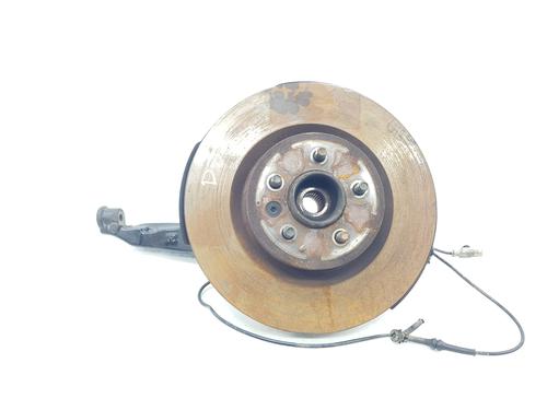 Used Right front steering knuckle LAND ROVER RANGE ROVER SPORT I (L320) 3.6 D 4x4 (272 hp) 16963485