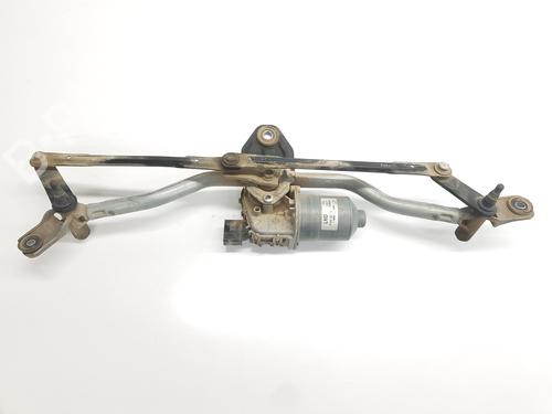 Front wiper motor FORD RANGER (TKE) 2.2 TDCi 4x4 | BP29244373M29 