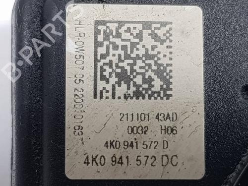 Lights ECU AUDI A6 C8 Avant (4A5) 40 TDI Mild Hybrid | BP38472786M55 - Image 5