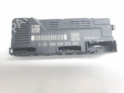 Elektronisk modul AUDI A6 C7 (4G2, 4GC) 2.0 TDI | BP29409594M83 