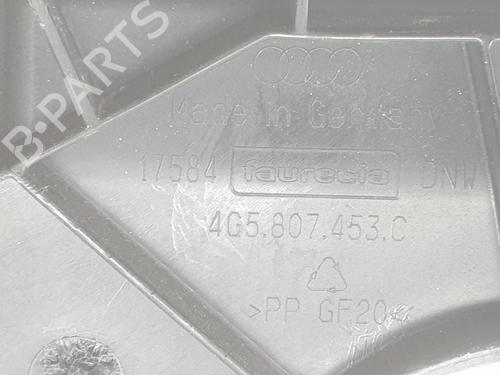 Other AUDI A6 C7 (4G2, 4GC) 2.0 TDI | BP30472428O1