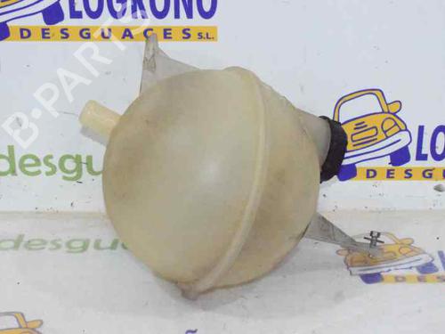 Expansion tank FORD TRANSIT Van (FA_ _) 2.4 TDCi RWD | BP1637286C120 