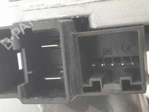 Steering column FIAT 500L (351_, 352_)  | BP28282769M21 