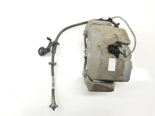 Used Left front brake caliper AUDI A6 C7 (4G2, 4GC) 2.0 TDI (190 hp) 31997465