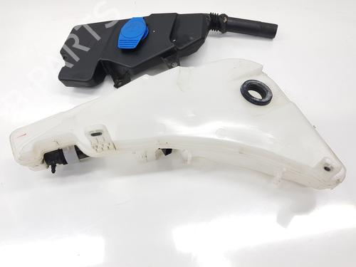 Used Windscreen washer tank Windscreen washer tank AUDI A6 C7 (4G2, 4GC) 2.0 TDI (190 hp) 33547848 33547848