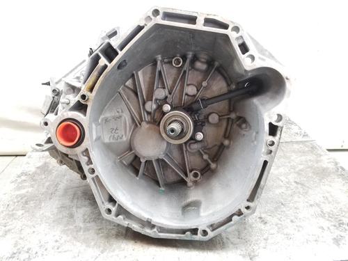 Used Gearbox NISSAN JUKE (F15) 1.5 dCi (110 hp) 10066038