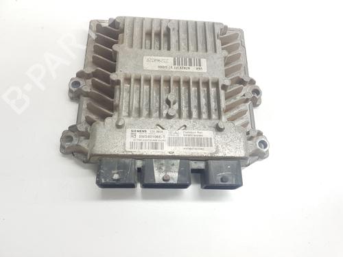 Used Engine control unit (ECU) Engine control unit (ECU) CITROËN XSARA Coupe (N0) 2.0 HDI 90 (90 hp) 33464542 33464542