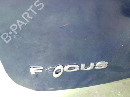 Tailgate FORD FOCUS II (DA_, HCP, DP) 1.8 | BP7704982C6 