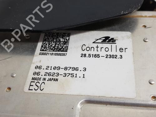ABS pump MITSUBISHI ASX (GA_W_) 1.6 DI-D | BP22217255M43 