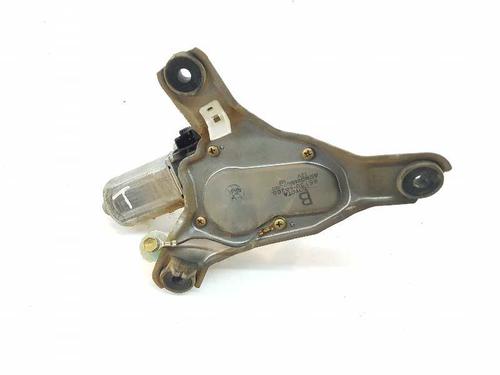 Used Rear wiper motor TOYOTA LAND CRUISER PRADO (_J12_) 3.0 D-4D (KDJ120, KDJ125) (163 hp) 5882868