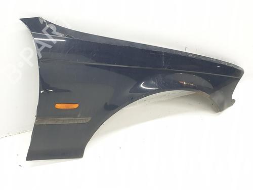 Right front fenders BMW 3 (E46) 320 d | BP17788380C42 