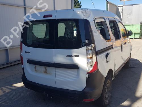 Left front window switch DACIA DOKKER MPV (KE_)  | BP33943788I27  - Image 24