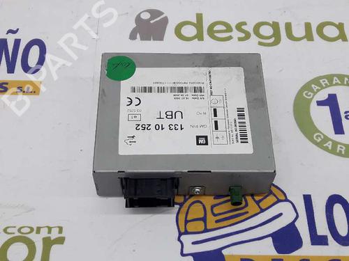 Used Electronic module OPEL INSIGNIA A (G09) 2.0 CDTI (68) (160 hp) 1909372