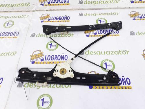 Used Front left window mechanism BMW 3 (E90) 320 d (184 hp) 2534046