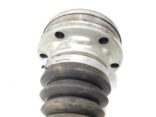 Left front driveshaft VW CADDY V MPV (SBB, SBJ) 1.5 TSi EVO | BP18966446M38 