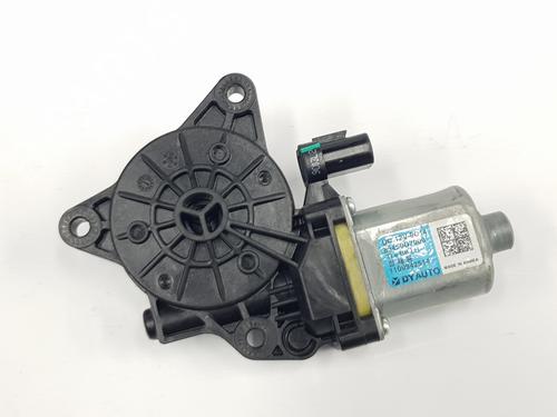 Left rear window motor HYUNDAI TUCSON (TL, TLE) 1.6 GDi | BP12471300E23 