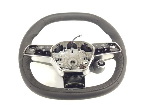 Steering wheel RENAULT AUSTRAL  | BP32721806C49  - Image 5