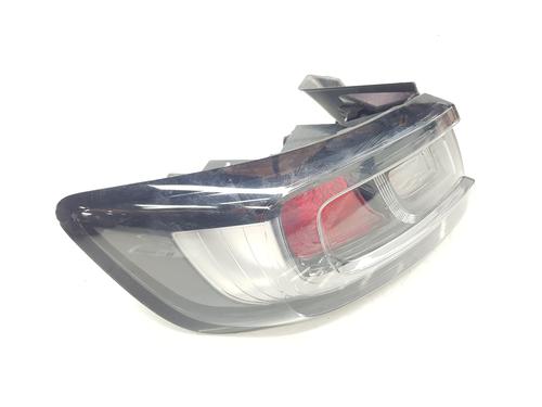 Left taillight RENAULT ARKANA I (LCM_, LDN_) 1.3 TCe 140 (LDN0) | BP35725992C34  - Image 7