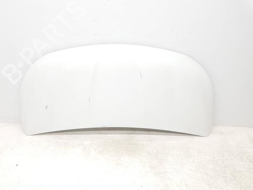 Used Hood RENAULT TRAFIC III Van (FG_) 1.6 dCi 140 (FGMA, FGMC) (140 hp) 30000339