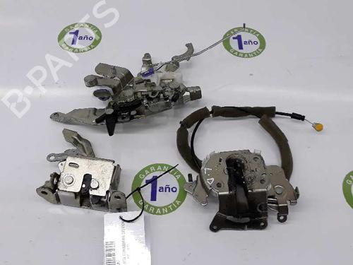 Other DACIA DOKKER MPV (KE_) 1.5 dCi (KEAJ, KEAH) | BP11636241O1