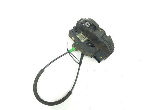 Rear right lock OPEL ASTRA J (P10) 1.7 CDTI (68) | BP6079409C99 