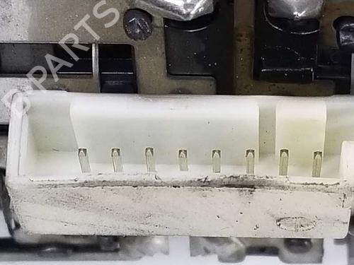 Innerbelysning BMW X5 (E53) 3.0 d | BP7550927I8 