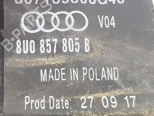 Rear left seatbelt AUDI Q3 (8UB, 8UG) 2.0 TDI | BP12583183I29 