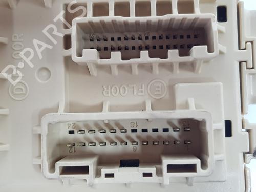 Fuse box KIA SPORTAGE V (NQ5) 1.6 T-GDI MHEV | BP29728869E1  - Image 9