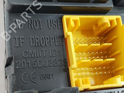 Fuse box CITROËN JUMPY III Van (V_)  | BP33861342E1  - Image 6