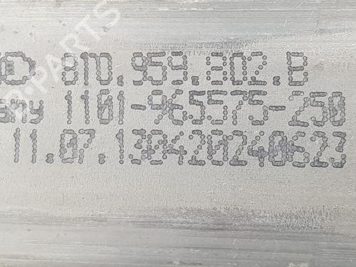 Right rear window motor AUDI A5 Sportback (8TA) 2.0 TDI | BP6956989E22 