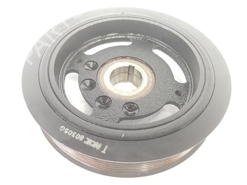 Pulley NISSAN JUKE (F15) 1.6 | BP15057315M122 
