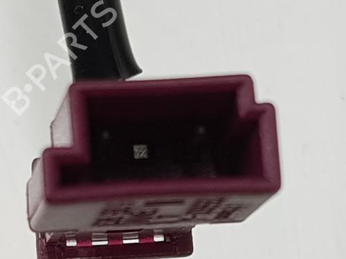 Left sun visor BMW 5 (E60) 525 d | BP20192911I1 