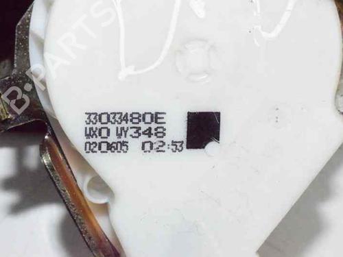 Front right seatbelt BMW X3 (E83) 2.0 d | BP8746631I25 