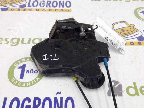 Rear left lock TOYOTA LAND CRUISER PRADO (_J12_) 3.0 D-4D (KDJ120, KDJ125) | BP2007530C100 