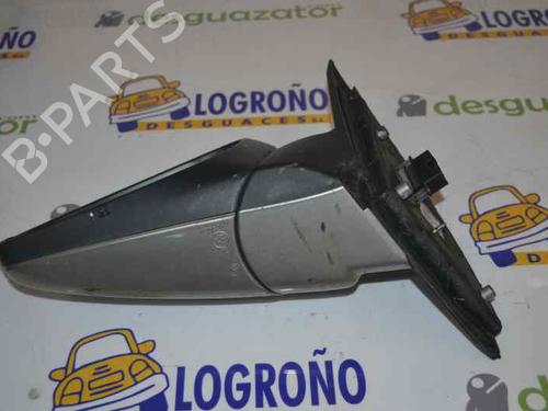 Left mirror OPEL VECTRA C GTS (Z02) 2.2 DTI 16V (F68) | BP799219C26 