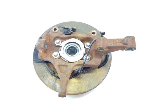Right front steering knuckle RENAULT TRAFIC III Van (FG_) 2.0 dCi 130 (FGMY) | BP36077658M26 - Image 7