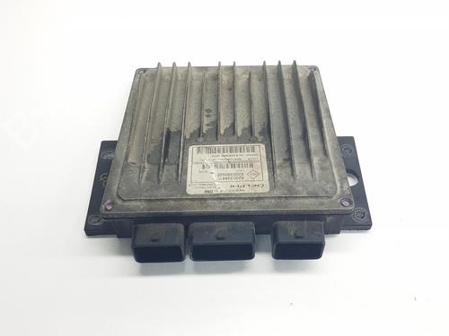 Used Engine control unit (ECU) RENAULT MEGANE II (BM0/1_, CM0/1_) 1.5 dCi (BM02, BM13, BM2A, CM02, CM13) (101 hp) 20215809