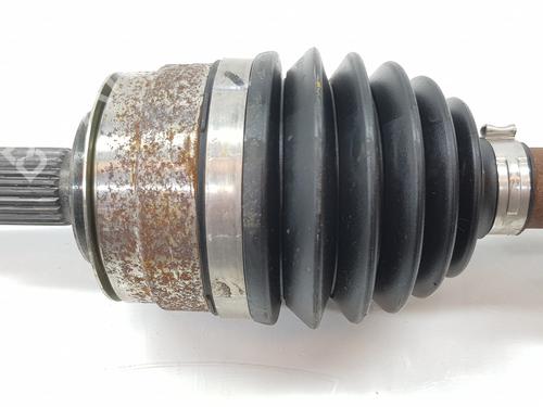 Left front driveshaft DACIA DUSTER (PYM_, PYN_) 1.2 TCe 130 | BP36678782M38 - Image 5