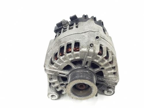 Used Alternator BMW X5 (E70) xDrive 40 d (306 hp) 21381591