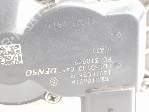 Egr RENAULT TRAFIC III Van (FG_)  | BP29400542M69 
