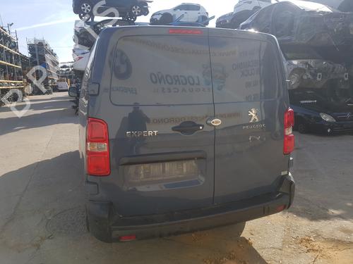 Steering column PEUGEOT EXPERT Van (V_)  | BP34253884M21  - Image 30