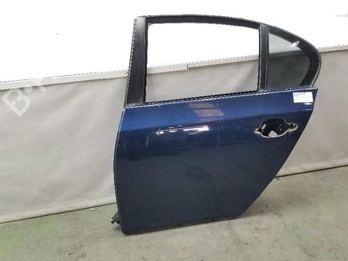 Dør venstre bak BMW 5 (E60) 525 d | BP766883C4 