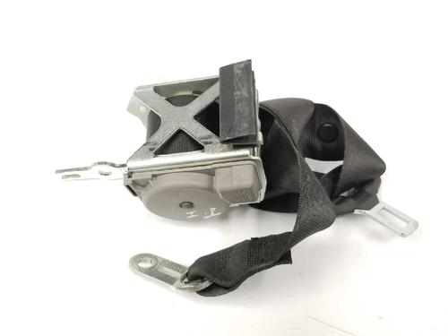 Rear left seatbelt BMW 3 (E90) 325 d | BP7893439I29 