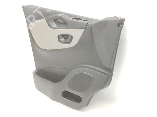Front left panel RENAULT TRAFIC III Van (FG_) 1.6 dCi 120 (FGMK) | BP16357637C58 