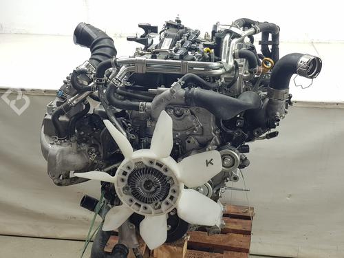 Engine TOYOTA LAND CRUISER PRADO (_J15_) 2.8 D-4D (GDJ150_, GDJ155_, GDJ150, GDJ151) | BP32293178M1 - Image 8