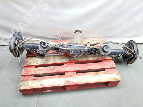 Used Rear axle TOYOTA LAND CRUISER PRADO (_J15_) 3.0 D-4D (KDJ155_, KDJ150_, KDJ150R, KDJ155R) (190 hp) 20724959