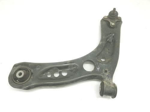 Used Left front suspension arm SEAT LEON (5F1) 1.6 TDI (105 hp) 16187474