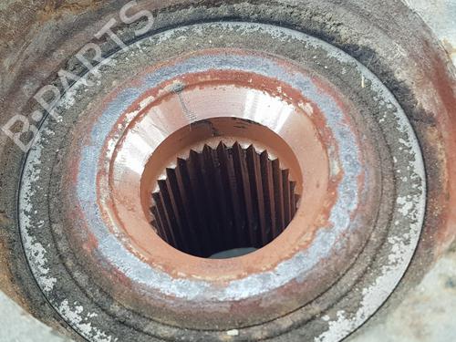 Right front steering knuckle LAND ROVER RANGE ROVER SPORT I (L320) 3.6 D 4x4 | BP16963485M26 